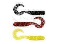 Esche Great Fish GF1 Twister Baby 30mm - no scent - baby 6