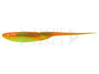 Esche Illex Magic Swing Tail 13.3cm 8g - Orange Fluo Yellow
