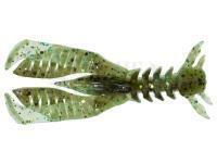 Esche Jackall Bleeker Slit Claw 2.2 56mm 2.7g - Green Pumpkin/Chart