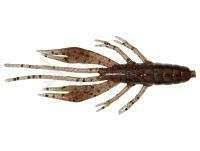 Esche Jackall Waver Shrimp 2.8 70mm 2g - Ebemiso Red Flake