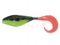 Esche Siliconiche Jenzi Drop Shot Mini Shiner 2inch 50mm - F