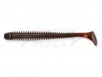 Esche siliconich Keitech Swing Impact 4.5 inch |  114mm - Scuppernong