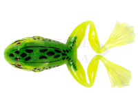 Esche Live Target Freestyle Frog 2.0 6cm - Chartreuse/Green