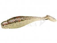 Esche siliconich Lunker City Grubster 7cm - #270 Jungle Jazz