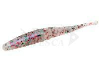 Esche Mikado M-Craft Wiggly Worm 100mm - Shrimp