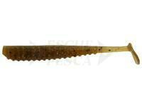 Esche Reins Aji Ringer Shad 1.5" - 002 Green Pumpkin
