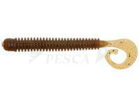Esche Reins G-Tail Saturn Micro 2" - 002 Green Pumpkin