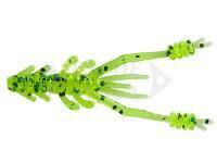 Esche Reins Ring Shrimp 2" - 419 Chart Pepper
