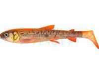 Esche Savage Gear 3D Whitefish Shad 20cm 62g - Clear Albino