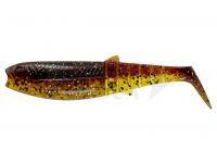 Esche Siliconiche Savage Gear Cannibal Shad 8cm 5g - Motoroil UV