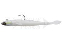 Esche Savage Gear Flying Minnow 3.5g 7cm - Bone