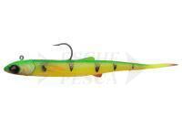 Esche Savage Gear Flying Minnow 5g 7cm - Firetiger