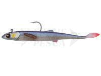 Esche Savage Gear Flying Minnow 8.5g 10cm - Clear Roach