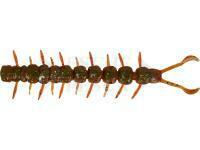 Esche Westin Centipede Creaturebait 9.5cm 4g - Motoroil Moss