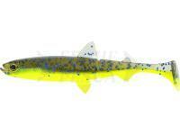 Esche Westin HypoTeez Shadtail 6.5cm 2g - Keiko Baitfish