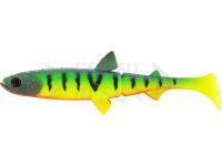 Esche Westin HypoTeez Shadtail 6.5cm 2g - Tiger Perch