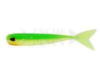 Esche siliconich Westin MegaTeez V-Tail 5cm - UV Slime