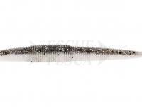 Esche Westin Ned Worm 7cm 3g - Shiner