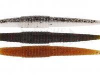 Esche Westin Ned Worm 9cm 5g - Clear Water Mix