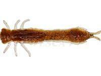 Esche Westin Odonata Ned Creaturebait 6.5cm 2g - Brown Shiner