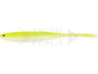 Esche Westin ShadTeez Pin-tail 11cm 3.5g - Lemon