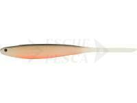 Esche Westin ShadTeez Pin-tail 8cm 1.4g - Hot Olive