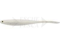 Esche Westin ShadTeez Pin-tail 8cm 1.4g - Pearl White