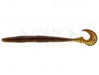 Esche Siliconiche Westin Swimming Worm 13cm 5g - Watermelon Red