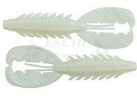 Esche X-Zone Adrenaline Craw 4.25" 11cm - Pearl