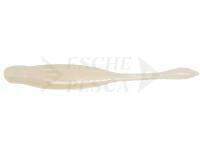Esche X Zone Lures Hot Shot Minnow 3.25″ 8cm - Ghost Shad