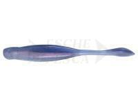 Esche X Zone Lures Hot Shot Minnow 3.25″ 8cm - Pro Blue Red Pearl
