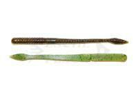 Esche X Zone Lures MB Fat Finesse Worm 6" 15cm - Summer Craw