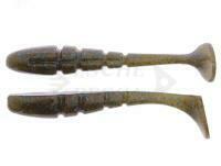 Esche X Zone Lures Pro Series Mini Swammer 2.75" 7cm - Green Pumpkin Blue Flake