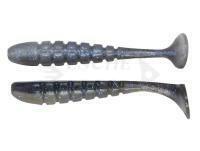 Esche X Zone Lures Pro Series Mini Swammer 3.5" 9cm - Electric Shad