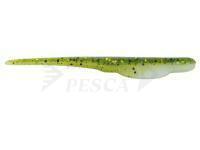 Esche X Zone Lures Scented Whiplash Shad 3.5″ 9.5cm - Baby Bass