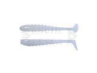 Esche X Zone Lures Swammer 4.75” 12cm - Ghost Shad