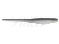 Esche X Zone Lures Whiplash Shad 5" 12.5cm - Smelt