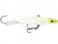 Esca Rapala Jigging Shadow Rap 9cm 17g - Glow (GL)