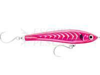 Esca Rapala X-Rap Magnum Stick 17cm 88g - Pink Scad