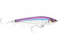 Esca Rapala X-Rap Magnum Stick 17cm 88g - Purple High Voltage
