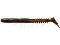 Soft Baits Reins Rockvibe Shad 2 inch - 002 Green Pumpkin
