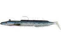 Esche Sandy Andy Jig 8.3cm 7g #1 - Spotted Sardine