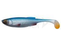 Esca Siliconich Savage Gear Craft Shad Bulk 10cm 6g - Blue Pearl