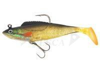 Esche SPRO Powercatcher Super Natural Rudd 8.6cm 16g