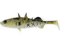 Esche Westin Stanley the Stickleback Shadtail 7.5cm 4g - Stickleback