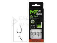 Mikado Method Feeder Rigs Mono MF14 with spike - #6
