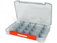 Boîte Rapala Tackle Tray 356 (RTT356) - 35.6 x 22.7 x 4.8 cm