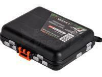Select Terminal Tackle Box SLHS-026 12.2х10.5х3.4cm
