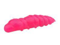 Esche siliconich Fishup Pupa 22mm - 112 Hot Pink