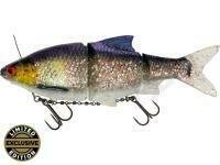 Esca Westin Ricky The Roach Inline 35cm 585g - Headlight UV Roach (Limited)